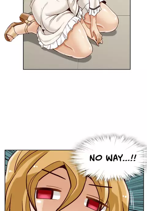 Secret Folder Ch.1-13