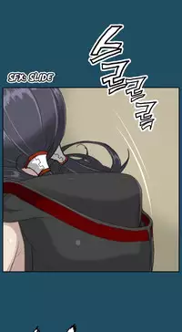 [Hong BanJang] Aharoo Ch.1-36 (English) (YoManga) (Ongoing)