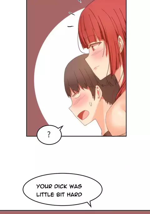 Hari Dormitory Ch.0-20