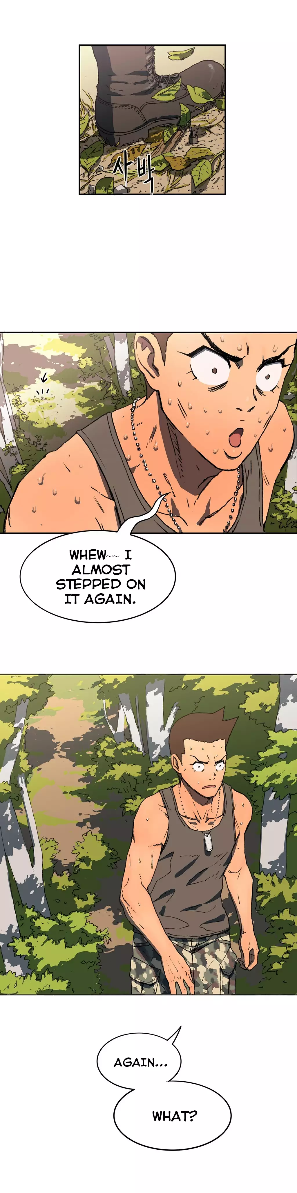 Refrain Love Ch.1-15