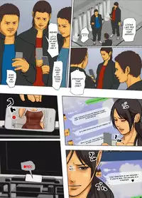 [Yojouhan Shobou] Ikenie no Haha - Sacrificial Mother [English] [_ragdoll]