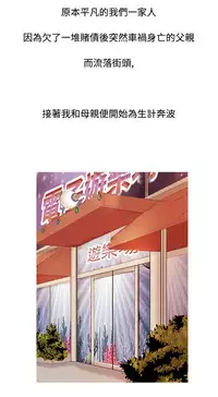 Heaven Ch.1~4 [Chinese]