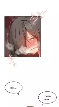 Hari Dormitory Ch.1-11 (English) (Ongoing)