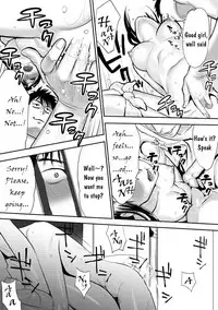 [Katsura Airi] Koukan ─ Ano Toki… Ano Musume ♀ Toitsu ♂ Tetara ─ 1 [English] [Digital]