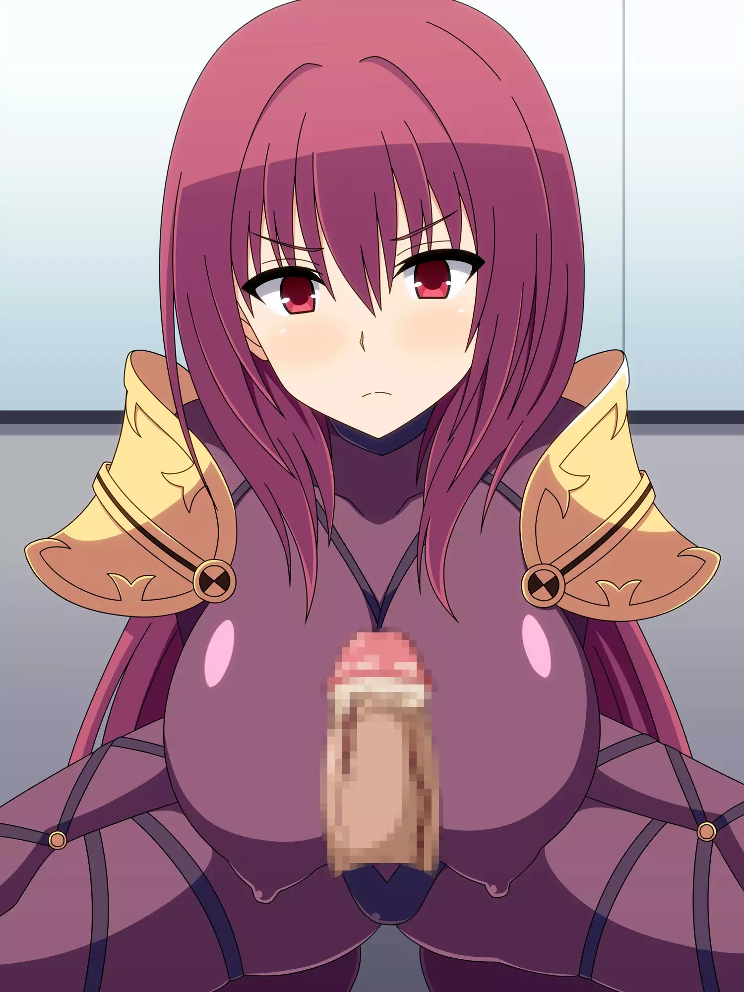 Akogare no Ano Servant wa Boku no Chinkasu Soujiki