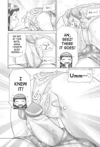 [Nekonomori Maririn] Rensha!! [English] [SaHa]