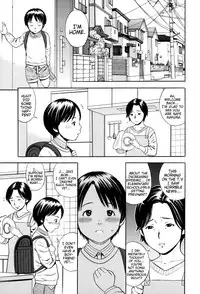 [Zaki Zaraki] Hamezukids | Fuck-Happy-Kids Ch.1-8 [English] {Mistvern}