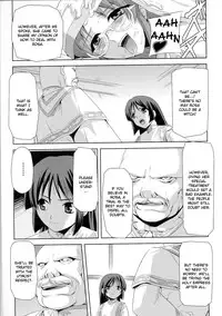 [Josansou] Black Rose Knight - Holy Empress Rosa Ch. 01-04 [ENG]