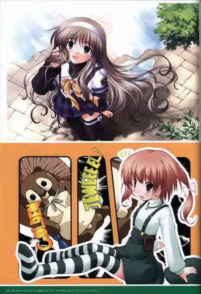 ALcot Visualworks vol.1