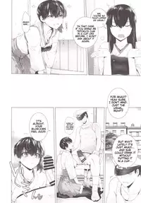 [Kouchaya (Ootsuka Kotora)] COMING EVENT 2 (Kantai Collection -KanColle-) [English] [Trinity Translations Team] [Digital]