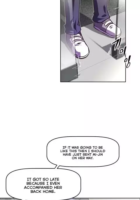 Brawling Go Ch.76-82