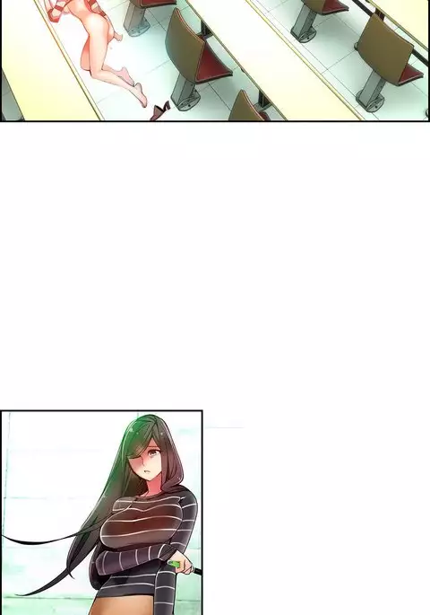 Lilith`s Cord Ch.1-20