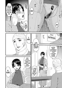 [Bai Asuka] Keiyaku Dorei Zuma | Contractual Slave Wife Ch. 1-11 [English] [N04H]