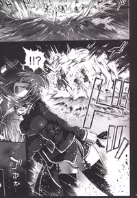 [Eromazun (Ma-kurou)] Akuochi Shimakaze 4 ~Ero Shokushu ni Otosareru Kanmusu~ (Kantai Collection -KanColle-) [Digital]