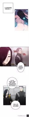 Ghost Love Ch.1-10 (English) (YoManga) (Ongoing)