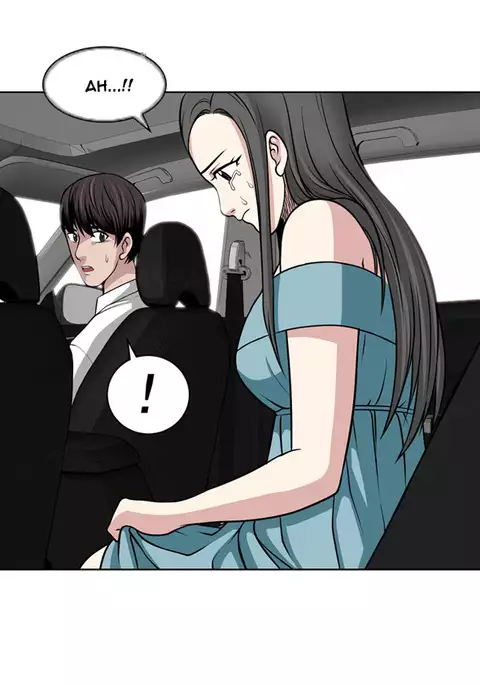 Change Partner Ch.1-11