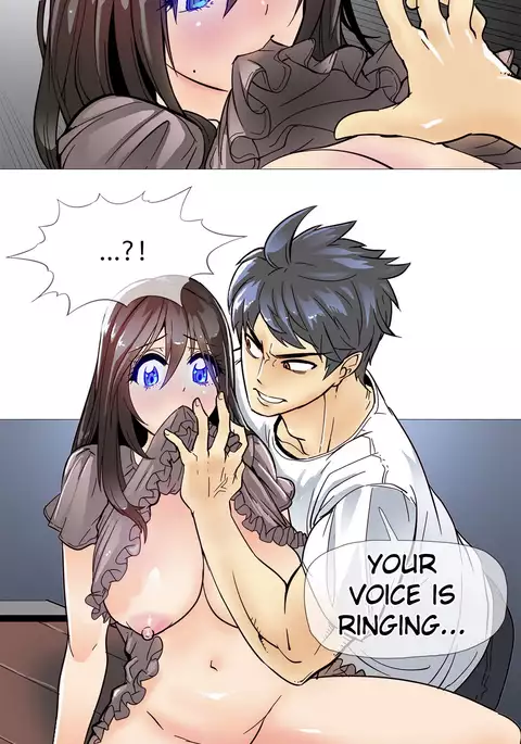 Household Affairs Ch.1-46