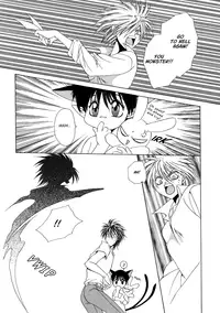 Dr. Ten - Map of Tokyo Savage Vol 2 (English)