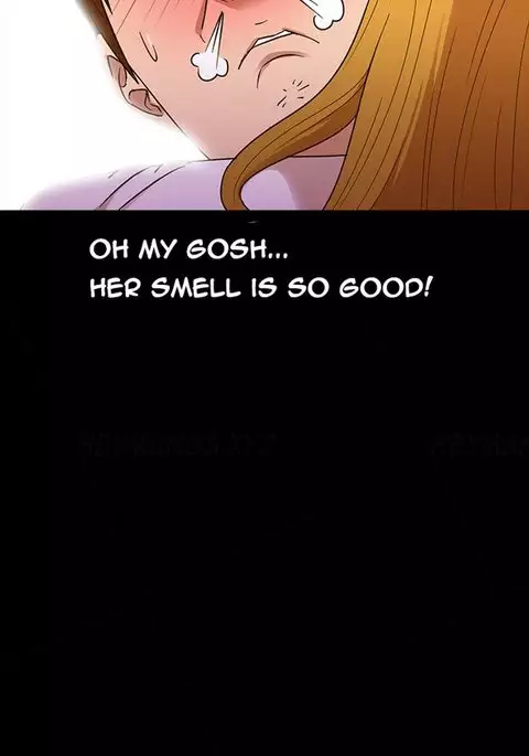 Secret Island Ch.1-20