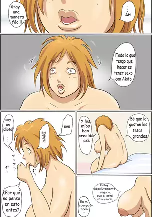 Aijou Rinkai Toppa Kazoku, Loving Family's Critical Breakthrough -El avance decisivo de la familia cariñosa