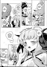 COMBITCH Bonnou Taisan Pakopako Daisakusen!!