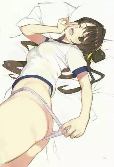 (C94) [LilyLilyRose (Mibu Natsuki)] Broom!! Bloomura Soushuuhen (THE IDOLM@STER CINDERELLA GIRLS) [English] [Dddazed]