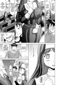 [Nukunuku Orange] Hameana Jirashi Ketsu Naburi | Tease The Fuckhole, Torment The Ass Ch. 1-7 [English]