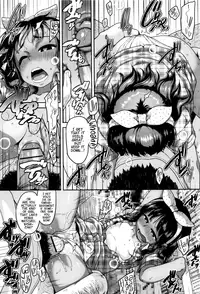 [Chiguchi Miri] Gekou Jikoku ni Yarimashita. [English]