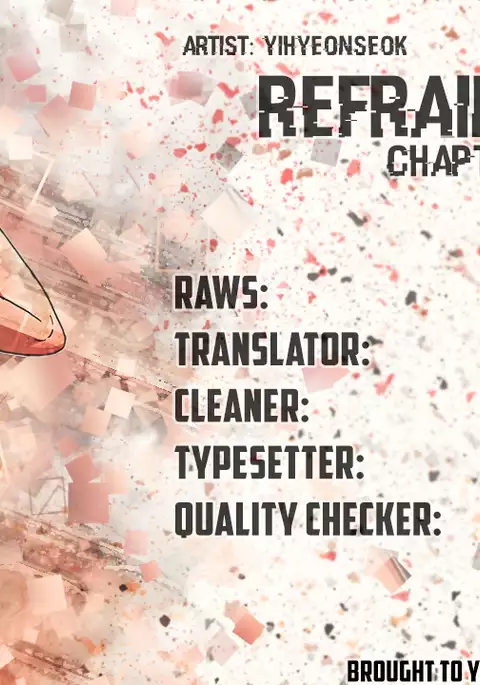 Refrain Love Ch.1-39