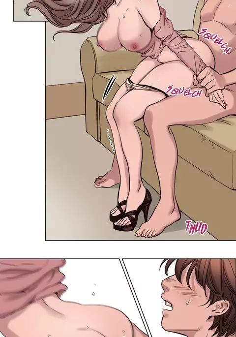 Atonement Camp Ch.1-33