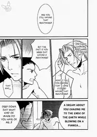 [NP, Kuchibirukara Sandanju (Hoda Karen, Etou Kira)] Bengoshi-kun to Kenji-san (Gyakuten Saiban) [English] [Buusagi]