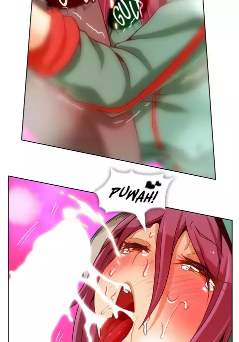 Secret Folder Ch.1-14