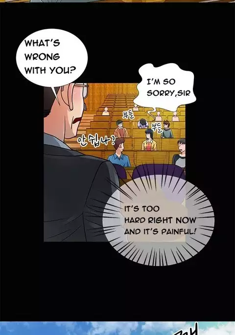 Will You Do as I Say? Ch.1-20