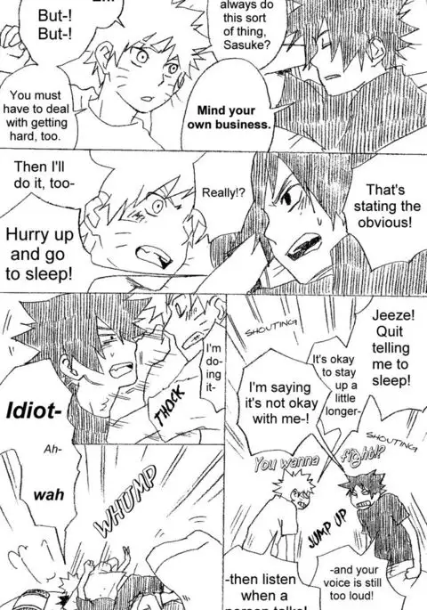 13-Sai Hakusho | 13 Year-Old Report