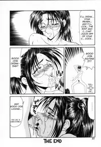 [Ippei Ikoma] Imprisoned Repatriate (ENG) =Torwyn=