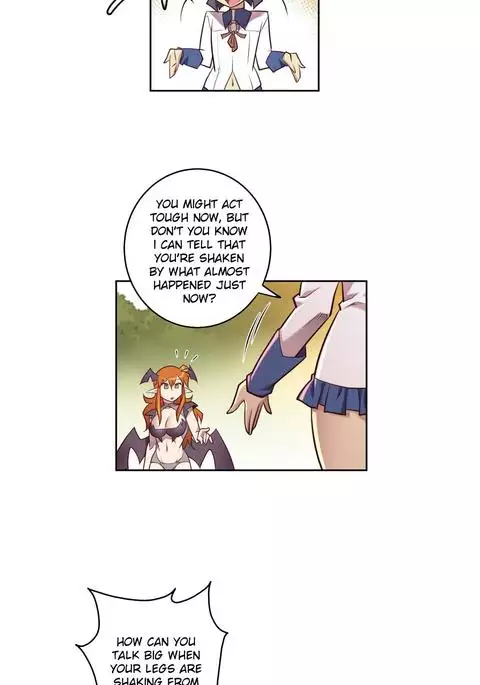 Master in My Dreams Ch.0-44