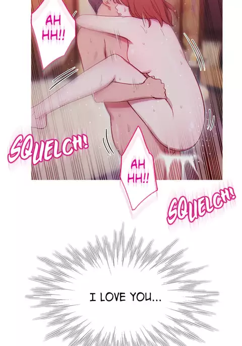 Scandal of the Witch Ch.1-39