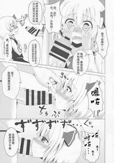 Kirei ni Migaketa kana?