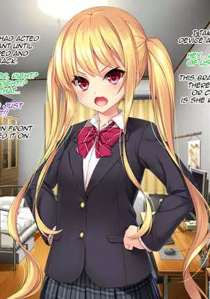 Iinari! Saimin Gakuen ~Sennou Haramase Onapet Girlfriends~