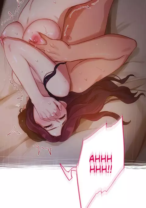 Scandal of the Witch Ch.1-23