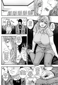 [Kotobuki Kazuki] Enraptured Make Love Ch. 1-9 [English] {Tadanohito}