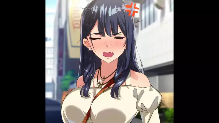 Rental Kanojo ~Honki Sex o Oboetara~