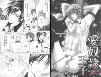 [Chitose Piyoko] IDOREI PRINCE | 愛奴隸王子 [Chinese]