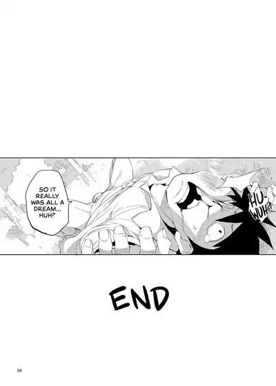 O, Ore no Imouto gaa Soushuuhen Kai | M- My Little Sister... She's... Revised Series Compilation