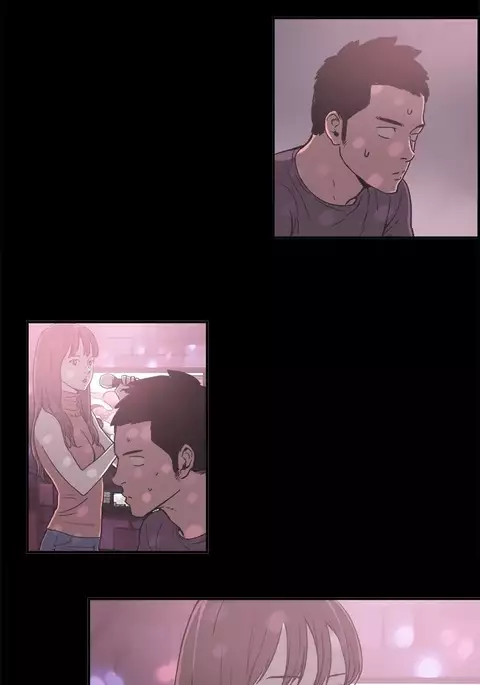 Cohabitation Ch.1-48