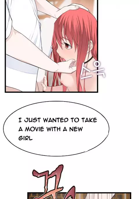 Tissue Thieves Ch.1-36