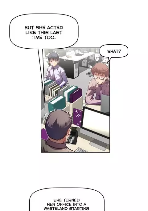 Brawling Go Ch.76-93