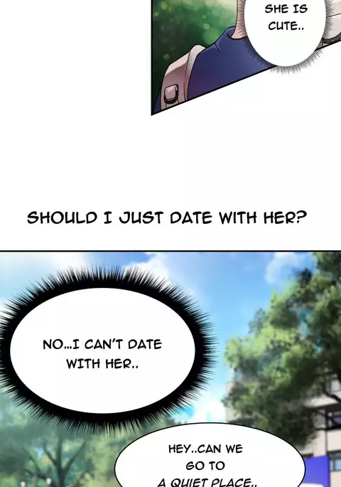 Tissue Thieves Ch.1-18