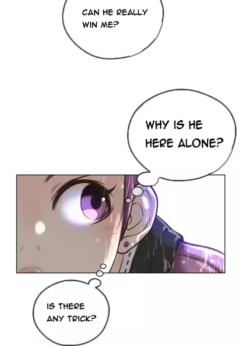 Perfect Half Ch.1-26