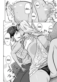 [Tatsunami Youtoku] Gal Ane Shachou to Harem Office ~SEX wa Gyoumu ni Fukumimasu ka?~ Ch. 1-4 [English] [Lazarus H] [Digital]